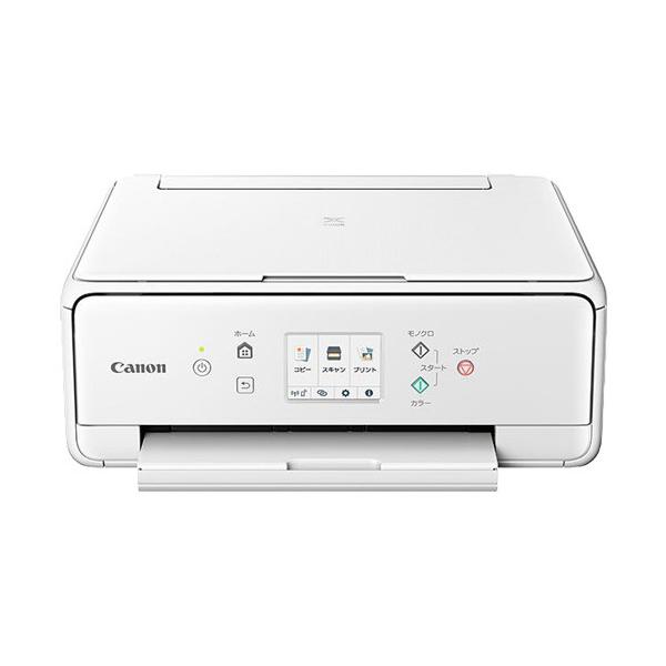 ぱ*ん様 【未開封ですが状態未確認】Canon PIXUS TS6330 ホワイ etrend-y_1196353