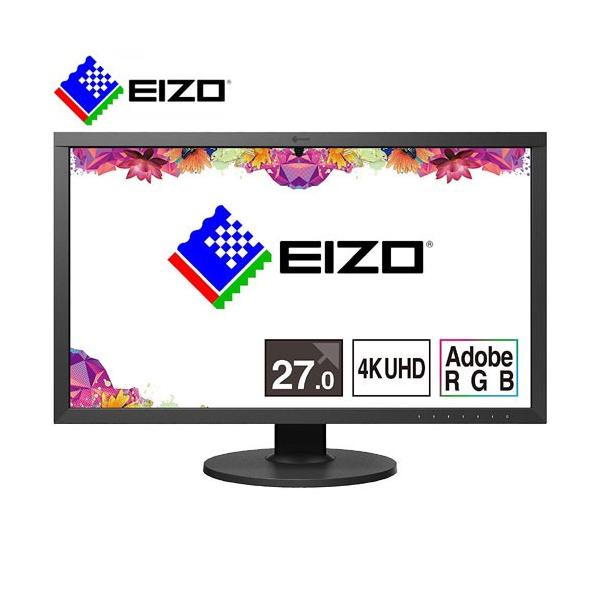 tfBXvC iiIiEIZOj CS2740-BK [tj^[ ColorEdge CS2740 26.9C` 4KtfBXvC]