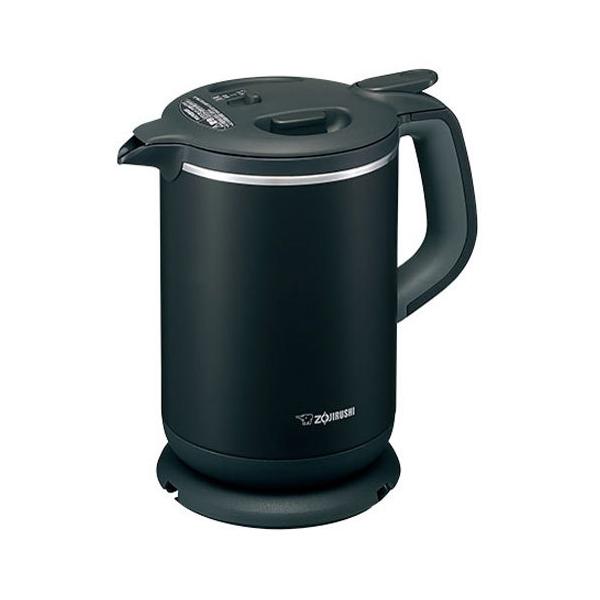 象印（ZOJIRUSHI） 電気ケトル 象印マホービン CK-AX10 BA [蒸気レス