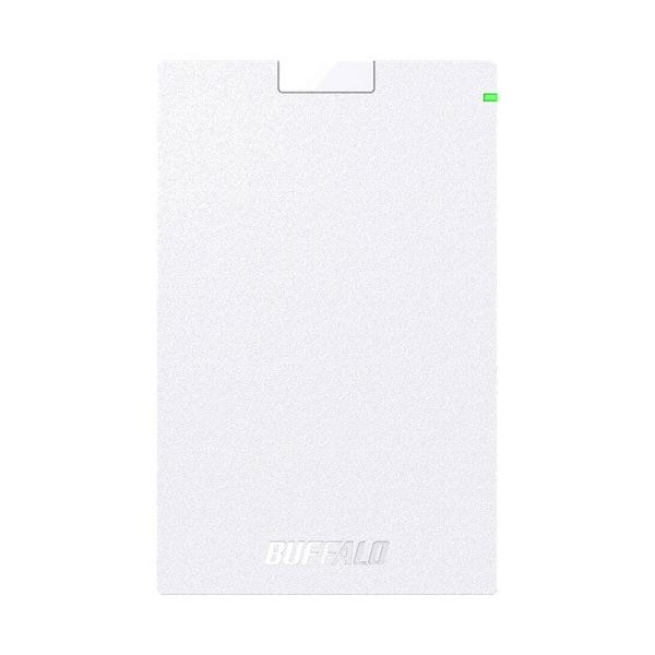 |[^uHDD obt@[ MiniStation HD-PGAC1U3-WA [USB3.2(Gen1)Ή|[^uHDD 1TB zCg]