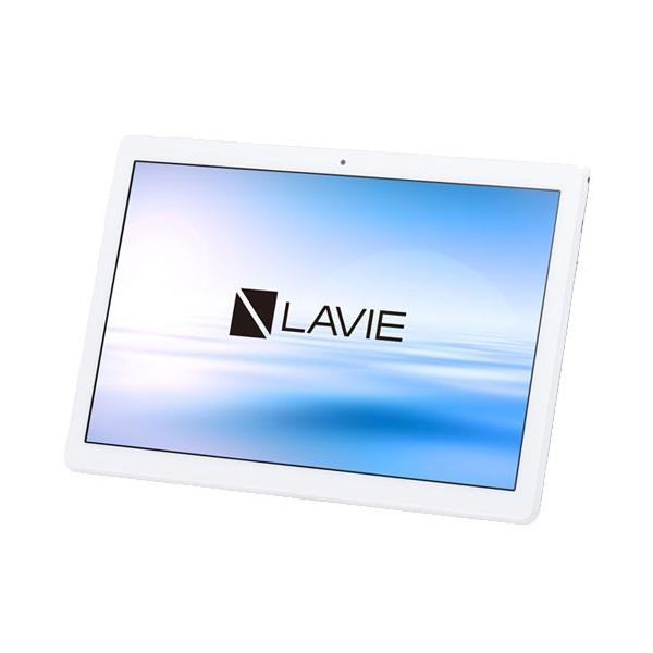 LaVie Tab E Androidタブレット NEC PC-TE710KAW [LAVIE - TE710/KAW