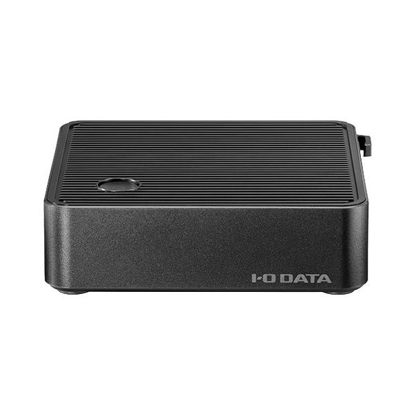 新品 I-O DATA mini PC MPC-32WE1 32GB I-O DATA（アイ・オー・データ機器） デスクトップPC アイオーデータ