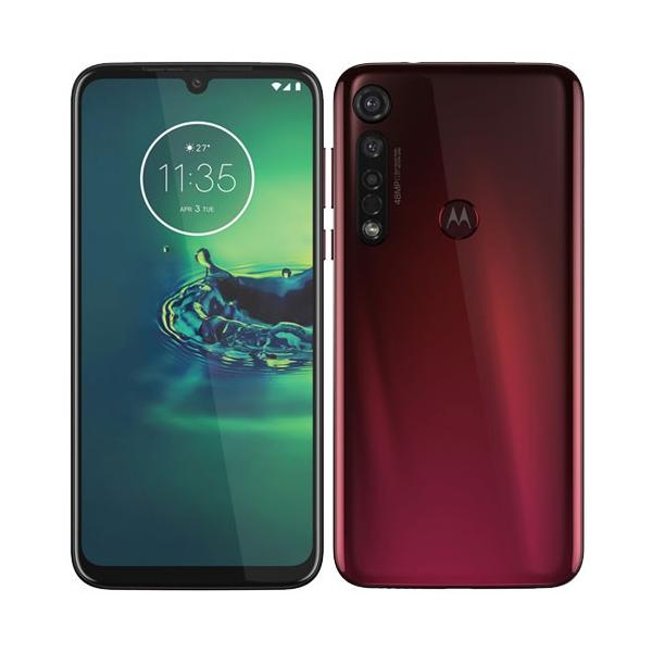moto g スマートフォン モトローラ PAGE0020JP [スマートフォン g8+ 4 