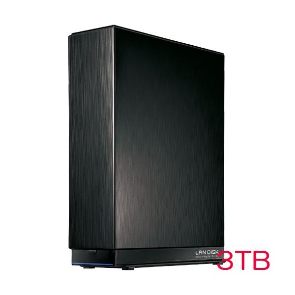 NAS ACI[f[^ HDL-AAXW HDL-AAX3W [2.5GbEΉ@l1hCuBOX^CvNAS 3TB]