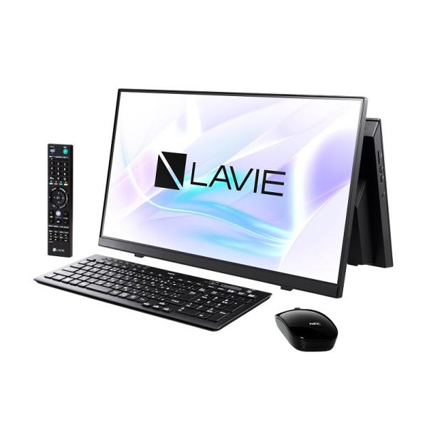 LaVie 液晶一体型デスクトップ NEC LAVIE Home All-in-one PC