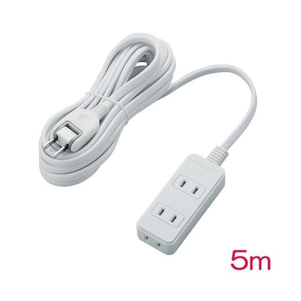 �d���^�b�v �G���R�� T-ST02N-2350WH [�V���b�^�[�^�b�v/3��/5m/�z���C�g]