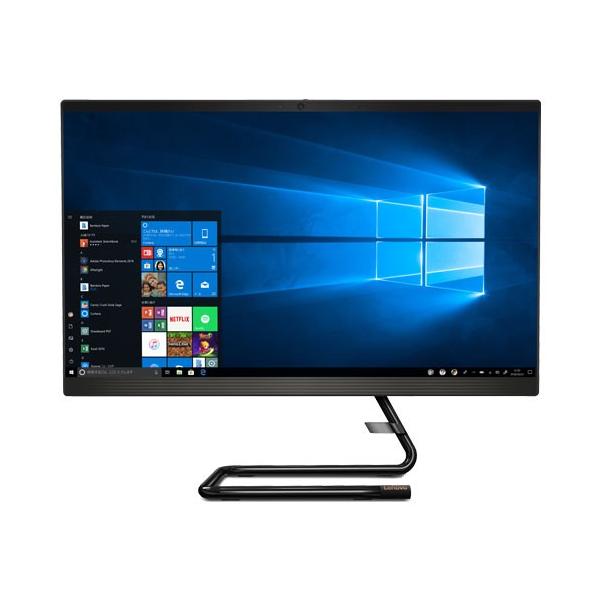 と*い様 レノボ 一体型デスクトップ A340 Ideacentre 液晶一体型デスクトップ レノボ・ジャパン F0ER00C1JP