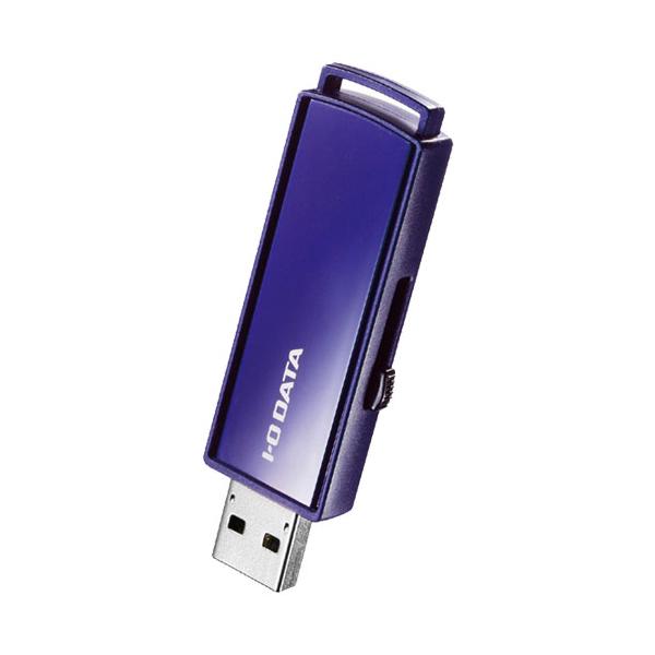 USB ACI[f[^ EU3-PW/R EU3-PW/64GR [USB3.1 Gen1Ή ZLeBUSB[ 64GB]