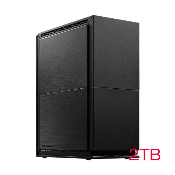 NAS �A�C�I�[�f�[�^ HDL2-TA HDL2-TA2 [�l�b�g���[�N�ڑ��n�[�h�f�B�X�N(NAS) 2�h���C�u���f�� 2TB]