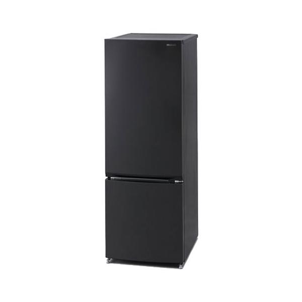冷蔵庫 アイリスオーヤマ IRSN-17A-B [冷蔵庫 171L] : イートレンド