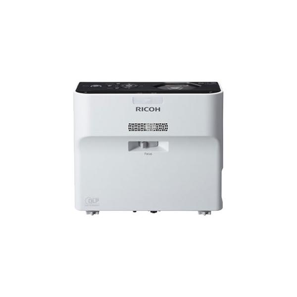 リコー（RICOH） プロジェクター RICOH PJ WX4153N 514357 : イー 