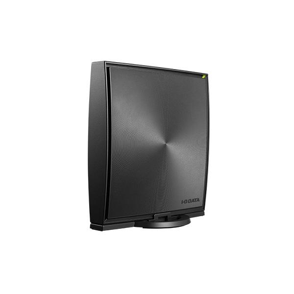 無線LANルータ アイオーデータ WN-DX1200GR/E [360コネク搭載 11ac/n/a/...