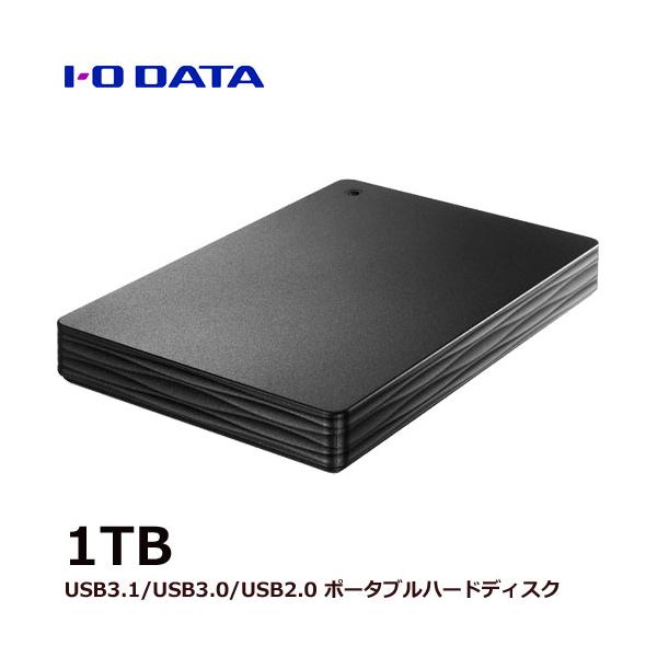 |[^uHDD ACI[f[^ HDPH-UT1KR/E [USB 3.1 Gen 1(USB 3.0)Ή|[^uHDD 1TB]