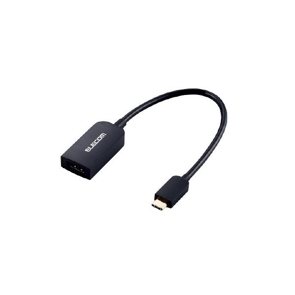 HDMIP[u GR AD-CHDMIBK2 [USB Type-CfϊA_v^/HDMI/30Hz/ubN]
