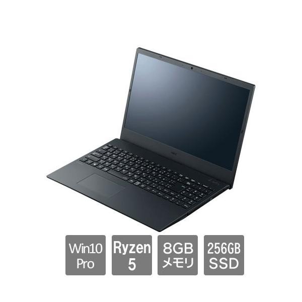 VersaPro ノートPC NEC PC-VKP23WDGS6J7 [VW(Ryzen 5 8GB SSD256GB