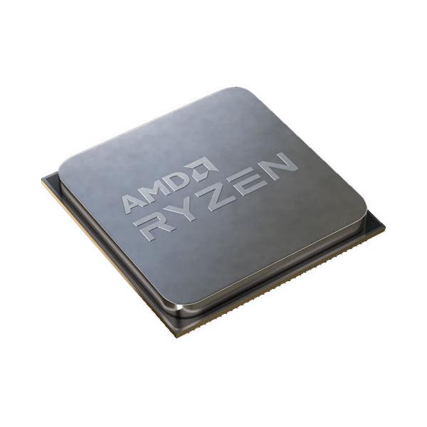AMD CPU AMD 100-100000059WOF [Ryzen 9 5950X (16コア/32スレッド
