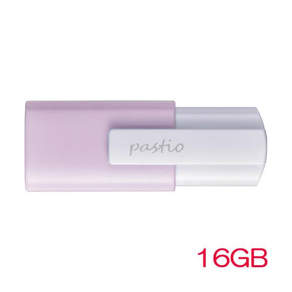 USB������ �A�C�I�[�f�[�^ U3-CLP16G/V [USB3.2 Gen1�Ή� USB�������[ 16GB ���C���b�N�p�[�v��]