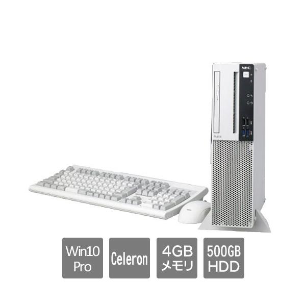 NEC MRE32L デスクトップPC Mate スリムデスクトップPC NEC PC-MRE32LZGABS6 [Mate ML