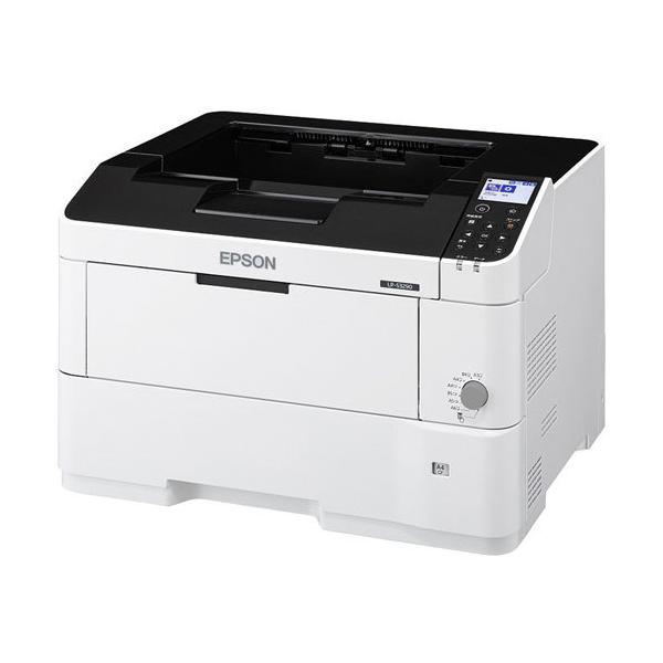 エプソン A3モノクロレーザープリンター LP-S3290 [A3ページ エプソン A3モノクロレーザープリンター LP-S3290 [A3ページ