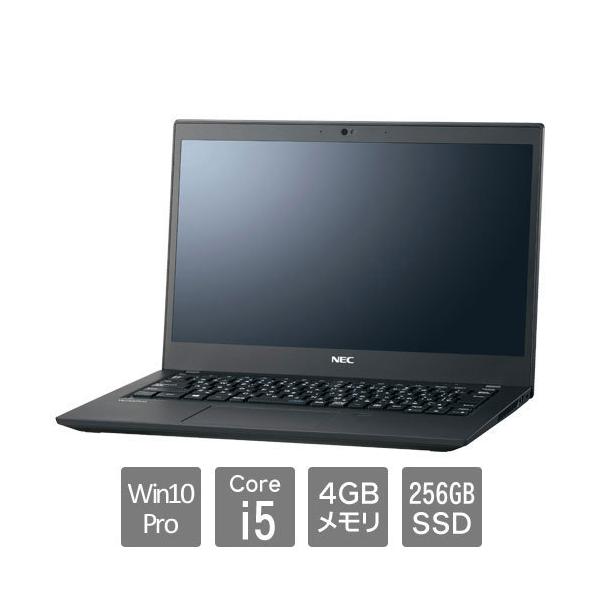 VersaPro ノートPC NEC PC-VKT16BSGHC86ZDZZY [VersaPro タイプVB