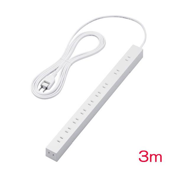 �d���^�b�v �G���R�� T-H0203WH [�@�l����10���^�b�v/2P/3m/�}�O�l�b�g�t��/�z���C�g]