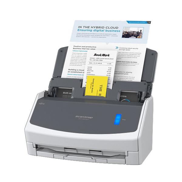 美品富士通FUJITSU ScanSnap iX1400 ドキュメントスキャナー PFU スキャナ 富士通 FI-IX1400 [ScanSnap iX1400] : イートレンド