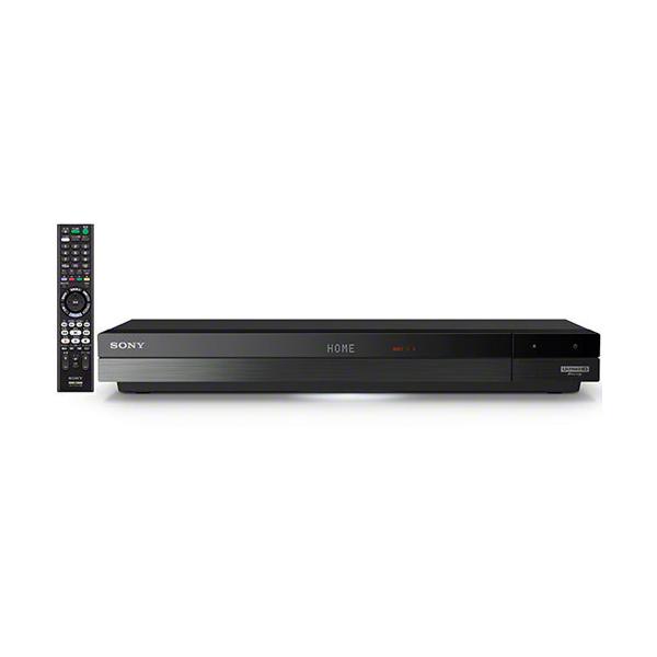 SONY（ソニー） ブルーレイレコーダー BDZ-FBW1100 [HDD 1TB搭載BD/DVD