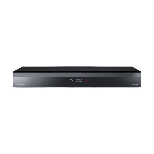 Panasonic DIGA DMR-2X301 ブルーレイレコーダー Panasonic（パナソニック） ブルーレイレコーダー DIGA（ディーガ