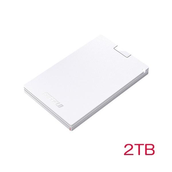 |[^uSSD obt@[ SSD-PG2.0U3-WC [USB3.2 |[^uSSD Type-A 2.0TB zCg]