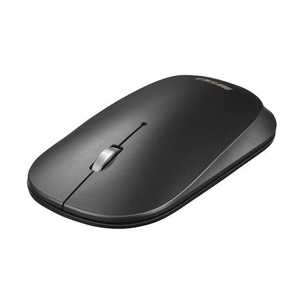 BlueLED}EX obt@[iTvCj BSMBB330NBK [^3{^ Bluetooth BlueLED}EX m[} ]