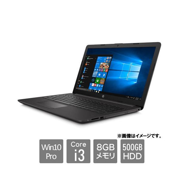日本HP ノートPC HP 2C6F0PA#ABJ [250 G7 Notebook PC(Core i3-1005G1