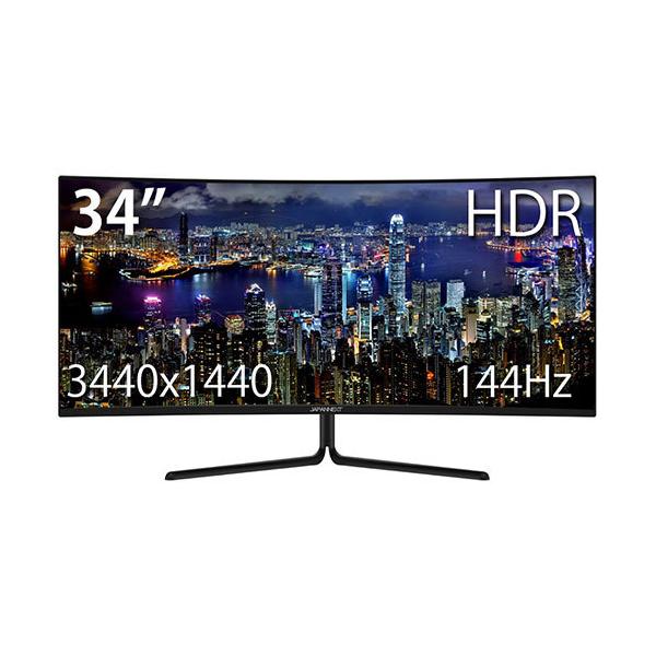 JAPANNEXT（ジャパンネクスト） ワイド28型以上 JAPANNEXT JN