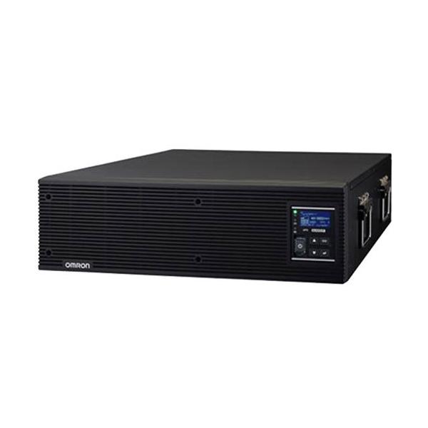 オムロン（OMRON） 無停電電源装置 POWLI [UPS BU5002R (常時