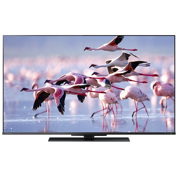40インチ〜46インチ未満 東芝 4K REGZA 43Z670K [43V型4K・地上・BS 