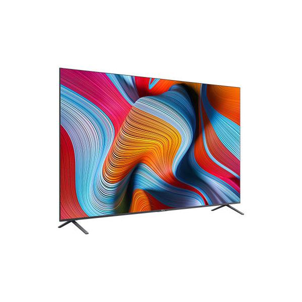 TCL 液晶テレビ TCL P725 50P725A [50型4Kチューナー内蔵液晶テレビ