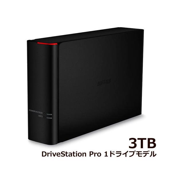 OtHDD obt@[ DriveStation Pro HD-SH3TU3 [@l OtHDD 1hCuf 3TB]