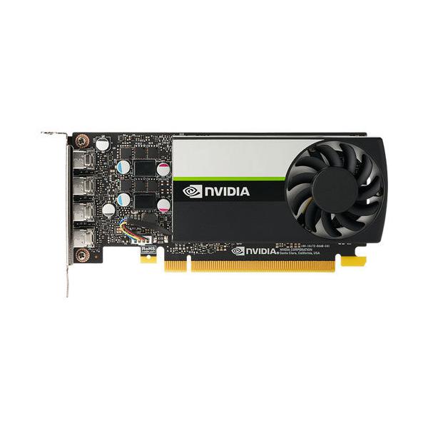 ELSA NVIDIA T1000 グラフィックボード （中古品） ELSA（エルザ） グラフィックボード ELSA ENQT1000-4GER [NVIDIA T1000
