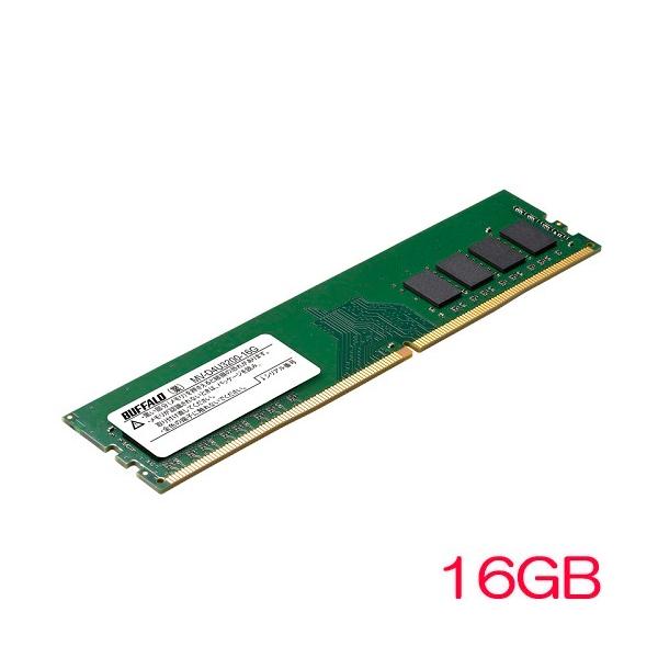 fXNgbvPCp obt@[ MV-D4U3200-16G [PC4-25600Ή 288s DDR4 U-DIMM 16GB]
