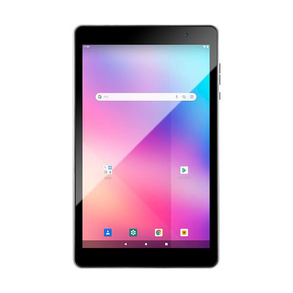ジェネシスホールディングス Androidタブレット JENESIS JT08-X1