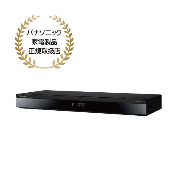Panasonic（パナソニック） ブルーレイ レコーダー DMR-4T302
