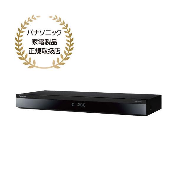 PANASONIC ブルーレイディスクレコーダー DMR-4W202 概要 ブルーレイディスクレコーダー DMR-4W202 | ブルーレイ