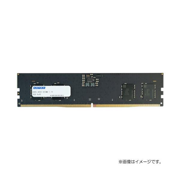 fXNgbvPCp AhebN ADS4800D-H16G [16GB DDR5-4800 (PC5-38400) Unbuffered DIMM 288pin]