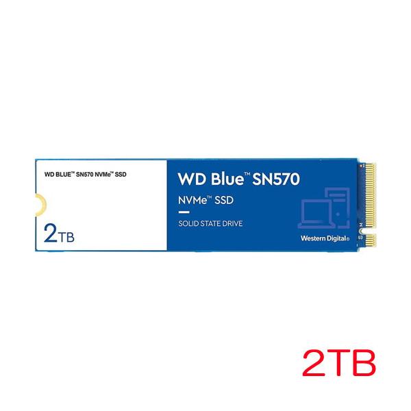 WD Blue 2TB入り SSD 5枚セット NVMe M.2 動作品 Western Digital WD