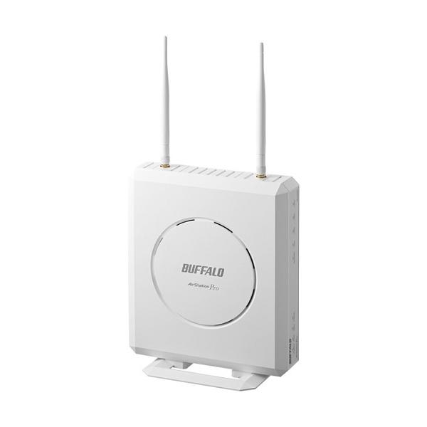 BUFFALO Air Station Pro VR-U300W 中古 BUFFALO（バッファロー） 無線VPNルーター VR-U300W [法人向け 無線VPN