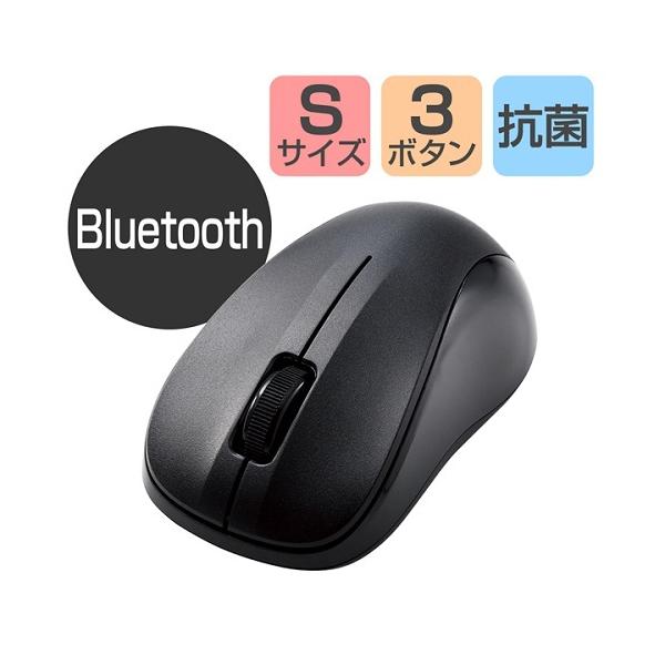 �}�E�X �G���R�� M-K5BRKBK/RS [�@�l����Bluetooth IR�}�E�X/S�T�C�Y/�R��/�u���b�N]