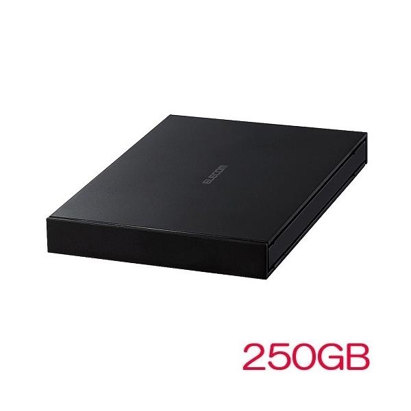 Ot|[^uSSD GR ESD-EJ0250GBKR [Ot|[^uSSD/USB3.2(Gen1)/250GB/ubN]
