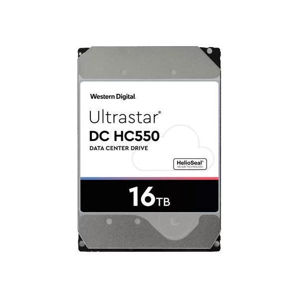 Ultrastar HDD ウエスタンデジタル WUH721816ALE6L4/JP [Ultrastar DC