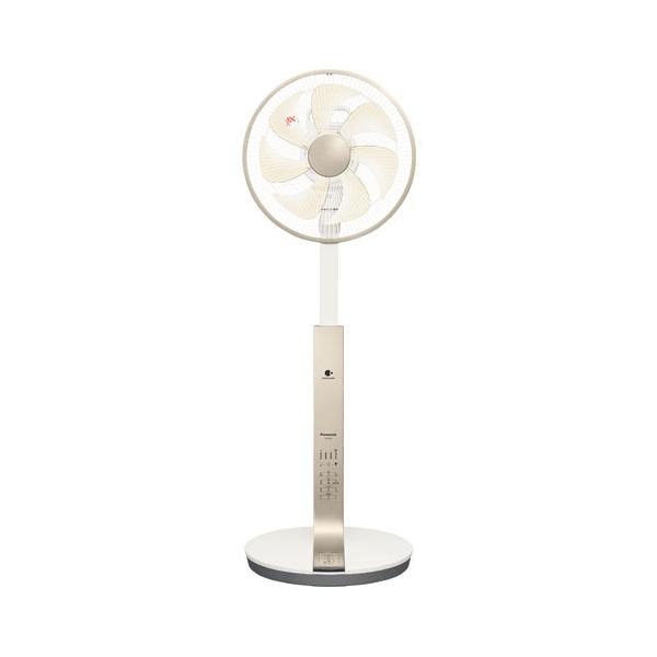 Panasonic ナノイー搭載リビング扇 F-CK339 etrend-y_1237646