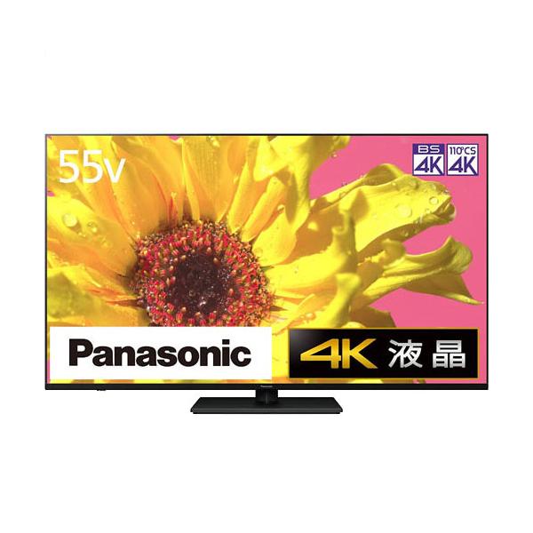 パナソニック ビエラ 4K 液晶 テレビ 55V型 TH-55LX950 TV パナソニック VIERA TH-55LX950 [55インチ] 価格比較 - 価格.com