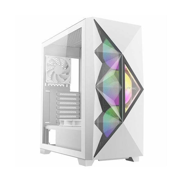 Antec（アンテック） PCケース ANTEC ATX ミドルタワーケース DF800